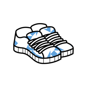 Intelligent Genuine Leather Shoes