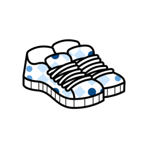 Fantastic Natural Leather Shoes