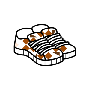 Incredible Natural Leather Shoes