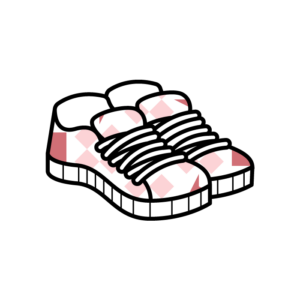 Intelligent Artificial Leather Shoes