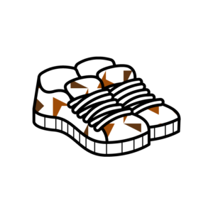 Intelligent Genuine Leather Shoes