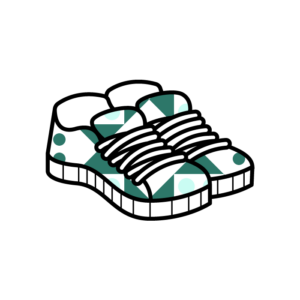 Lightweight Genuine Leather Shoes