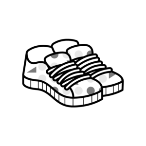 Synergistic Genuine Leather Shoes