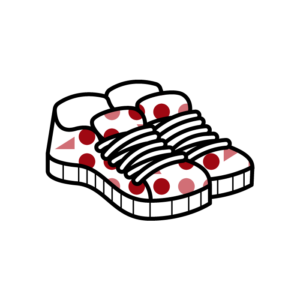 Synergistic Genuine Leather Shoes