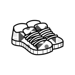 Lightweight Natural Leather Shoes