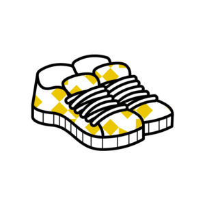 Aerodynamic Genuine Leather Shoes