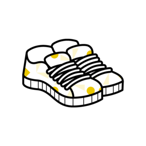 Enormous Genuine Leather Shoes