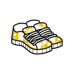 Awesome Artificial Leather Shoes