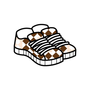 Gorgeous Genuine Leather Shoes