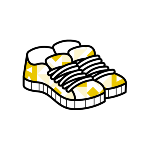 Awesome Artificial Leather Shoes