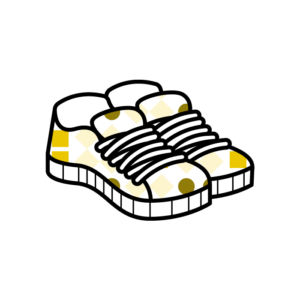 Practical Genuine Leather Shoes