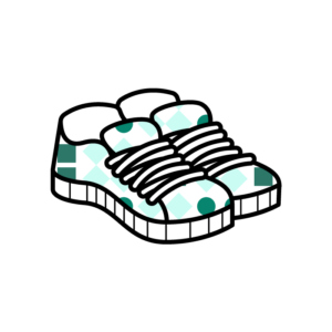 Synergistic Natural Leather Shoes