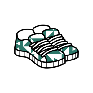 Fantastic Natural Leather Shoes