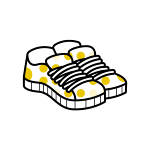 Enormous Genuine Leather Shoes