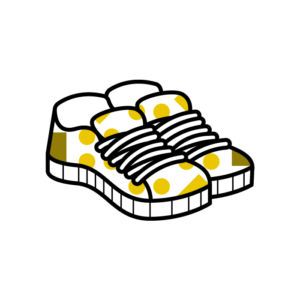 Enormous Genuine Leather Shoes