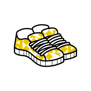 Incredible Artificial Leather Shoes