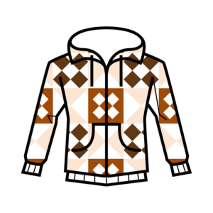 Ergonomic Cotton Hoodie