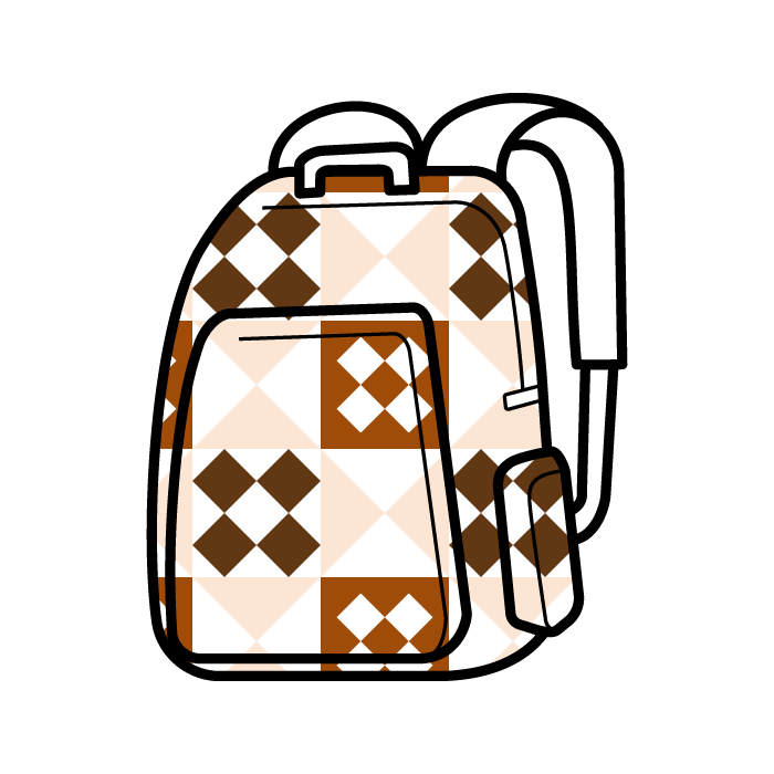 Awesome Backpack