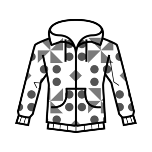 Durable Cotton Hoodie