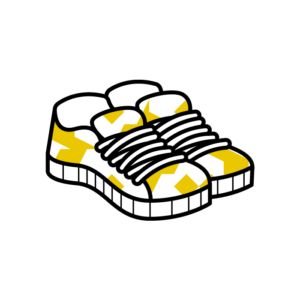 Rustic Genuine Leather Shoes