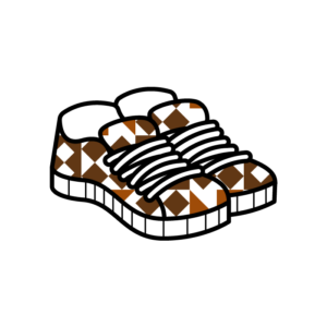 Synergistic Natural Leather Shoes