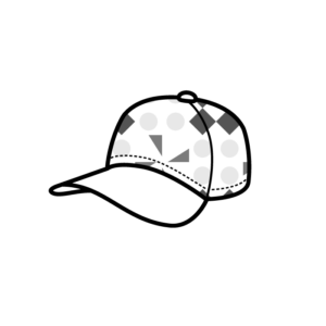 Synergistic Synthetic Cap