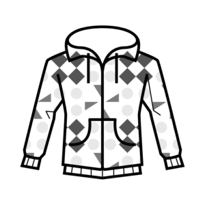 Gorgeous Cotton Hoodie