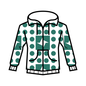 Enormous Cotton Hoodie