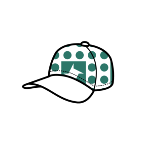 Aerodynamic Cotton Cap