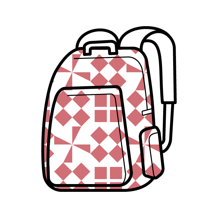 Awesome Backpack