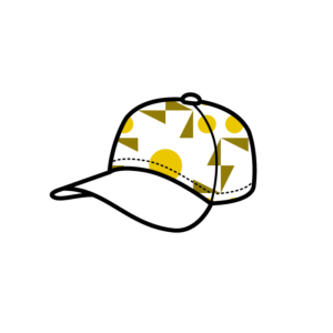 Mediocre Synthetic Cap