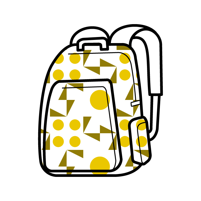 Fantastic Backpack