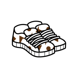 Intelligent Natural Leather Shoes