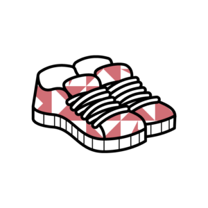 Practical Genuine Leather Shoes