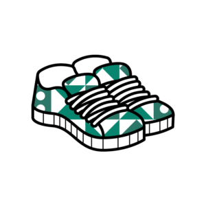 Mediocre Natural Leather Shoes