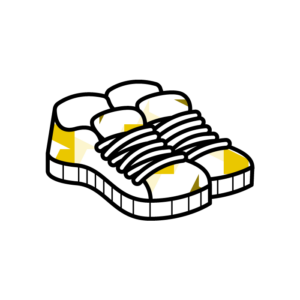 Rustic Genuine Leather Shoes