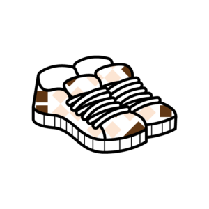 Ergonomic Genuine Leather Shoes