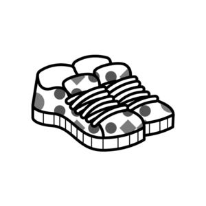 Durable Genuine Leather Shoes