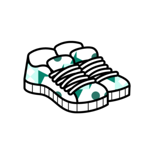 Fantastic Natural Leather Shoes