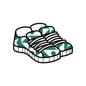 Synergistic Genuine Leather Shoes