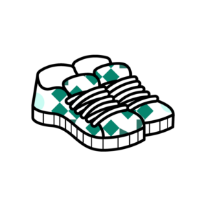 Aerodynamic Genuine Leather Shoes