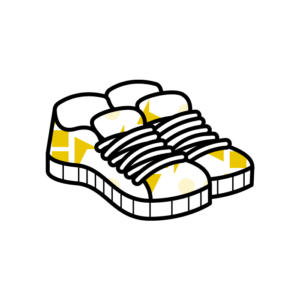 Aerodynamic Genuine Leather Shoes