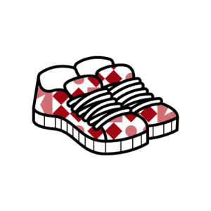 Awesome Artificial Leather Shoes