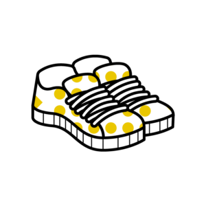 Sleek Genuine Leather Shoes