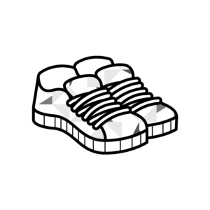 Awesome Artificial Leather Shoes