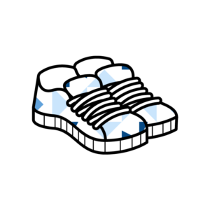 Incredible Natural Leather Shoes