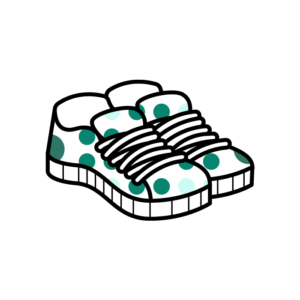 Lightweight Genuine Leather Shoes