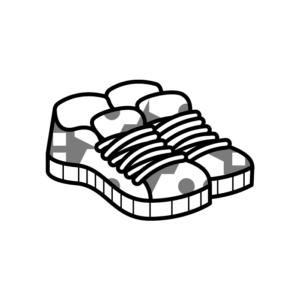 Ergonomic Natural Leather Shoes