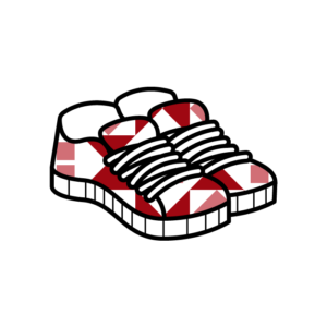 Practical Natural Leather Shoes