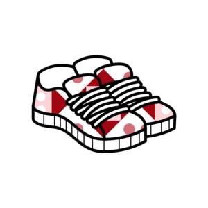 Mediocre Natural Leather Shoes